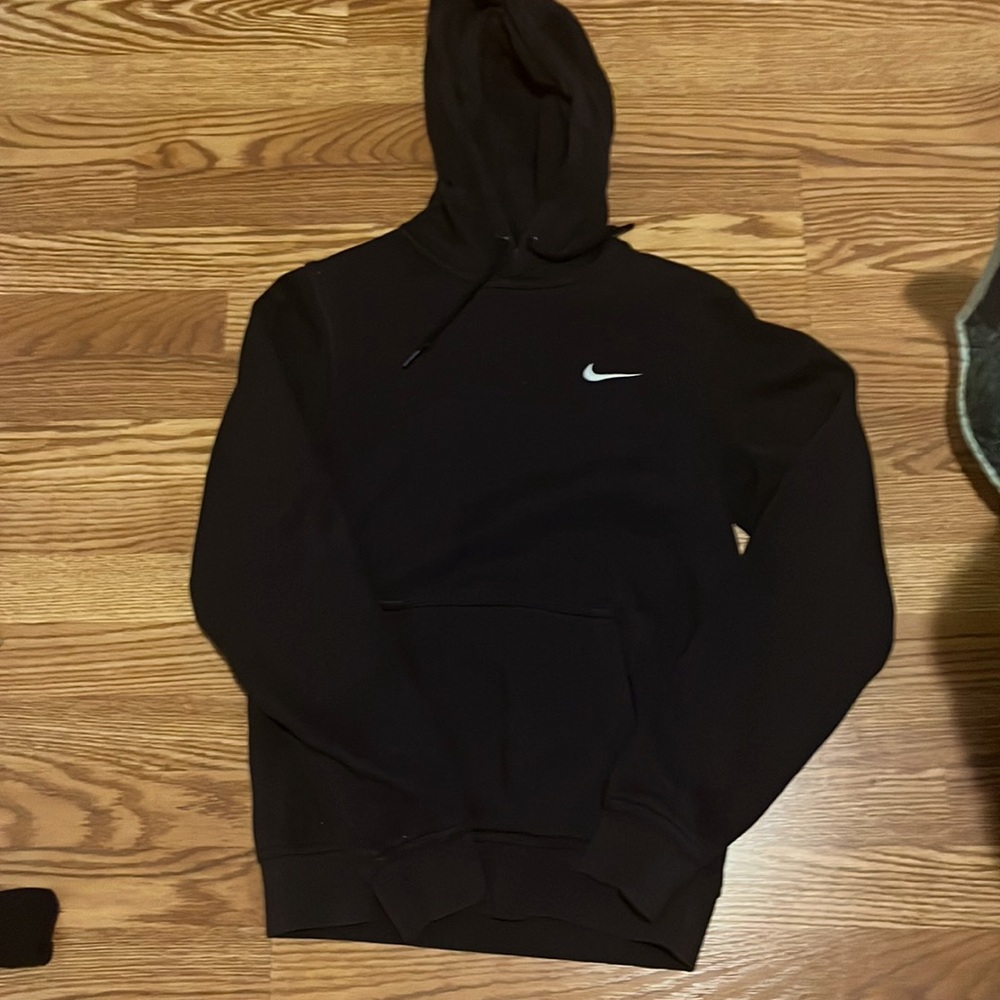 COPY - Vintage Nike hoodie. Size S.